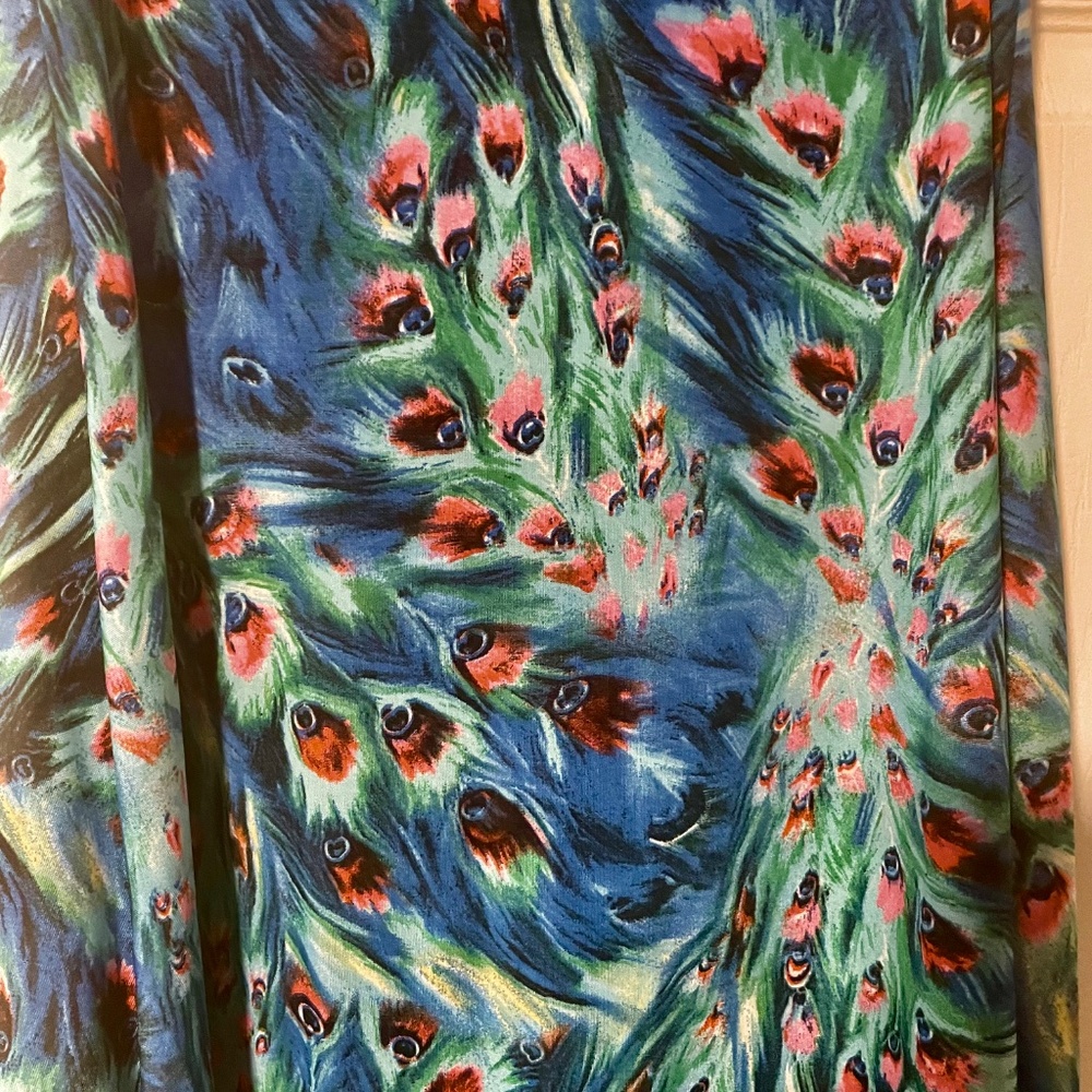 Isla Bonita Sundress - One Size - Picture 4 of 4